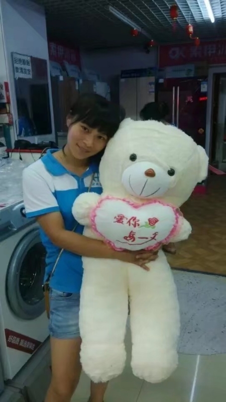 天使的第一张照片--安义认干亲服务网